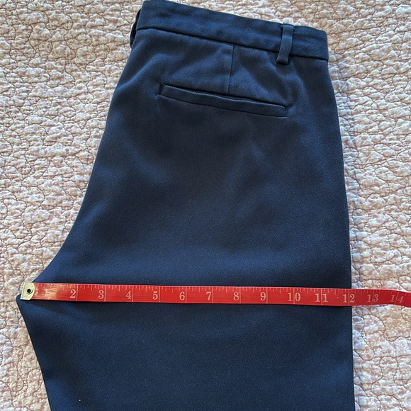 COS chino- Slim fit - 34R Navy blue - Picture 4 of 7